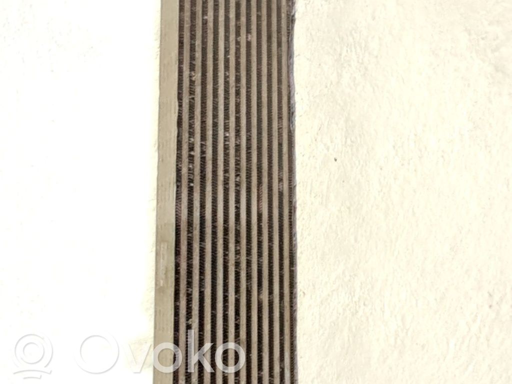 Ford Kuga I Radiatore intercooler