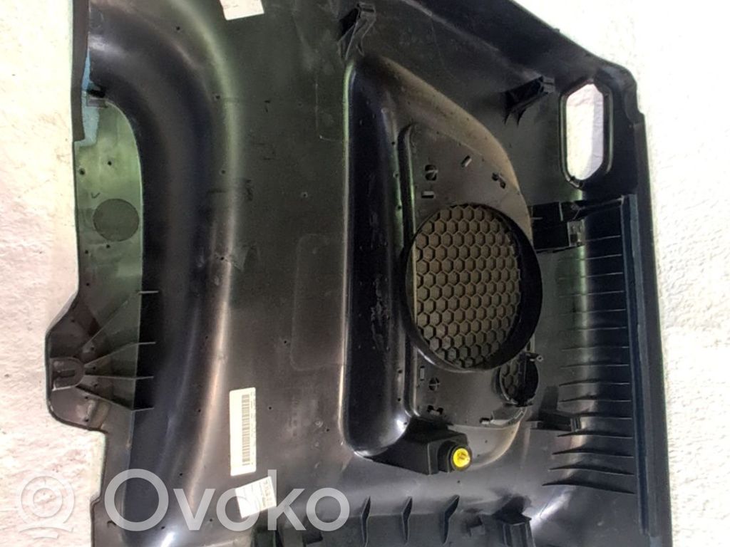 Moldura del panel   8J886704424A