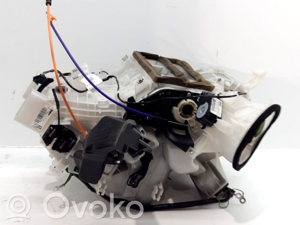 Peugeot 208 II Bloc de chauffage complet 