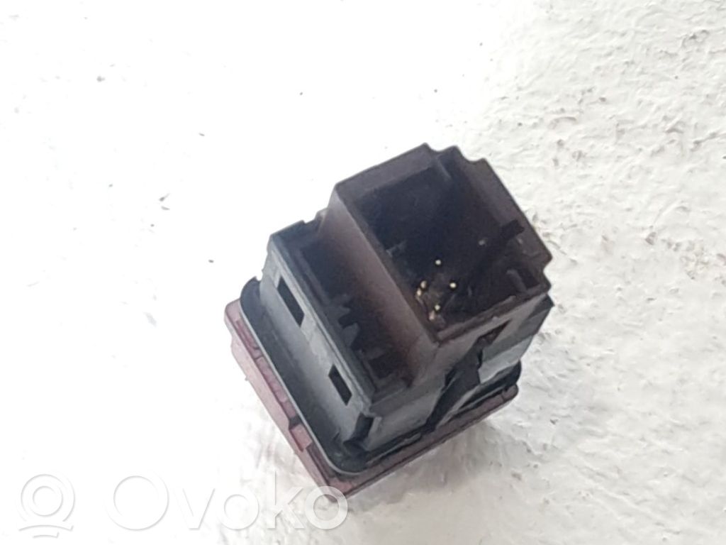 Botón interruptor de luz de peligro   6554RQ