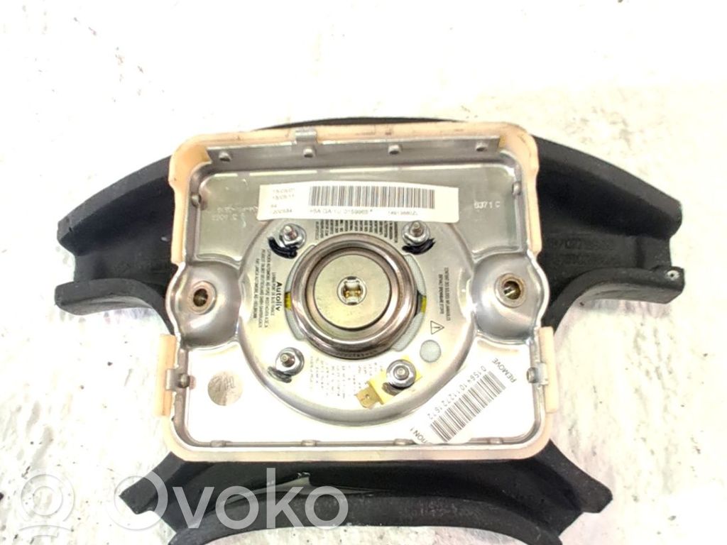 Peugeot 806 Airbag volan 