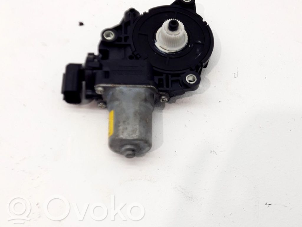 Honda Jazz IV GR Moteur de lève-vitre de porte avant