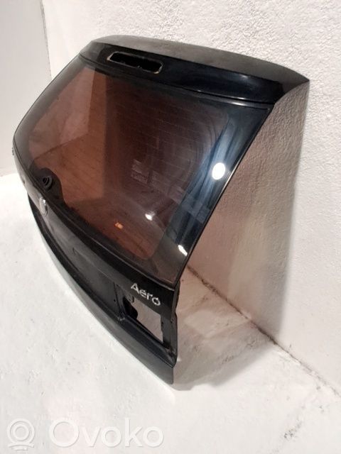 Heckklappe Kofferraumdeckel   5185921