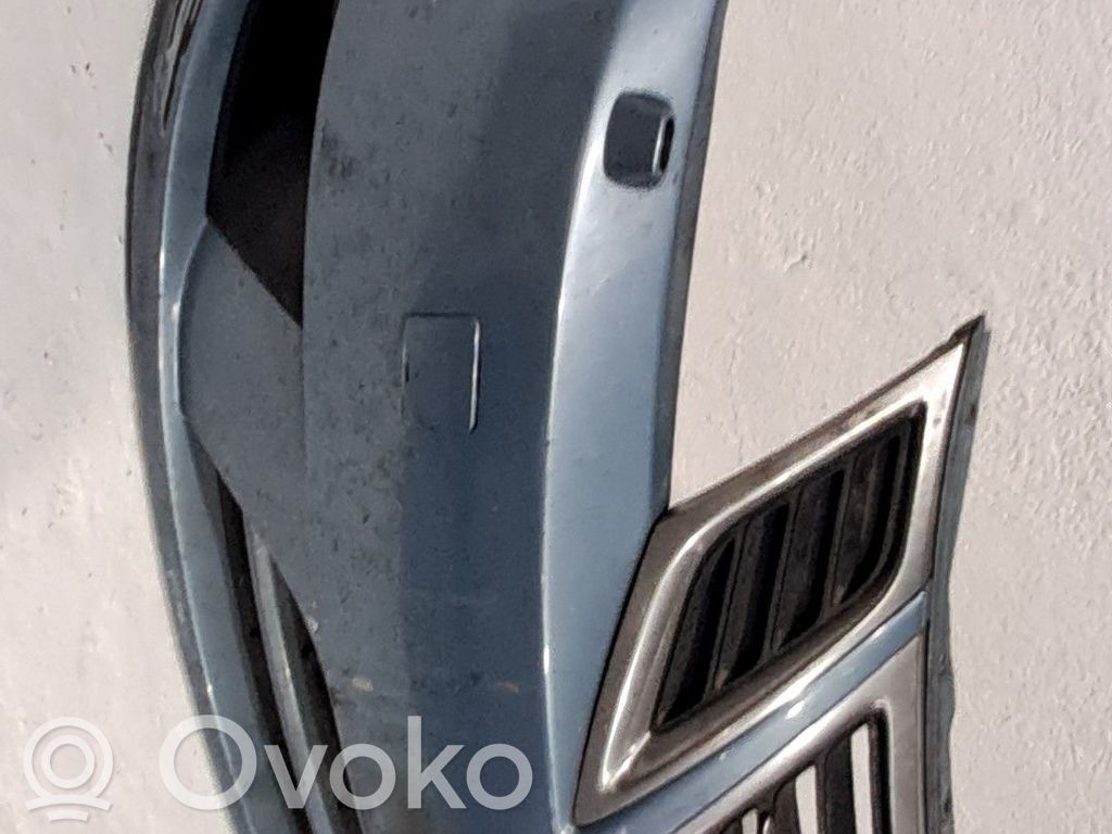 Stoßstange Stoßfänger vorne   12797996