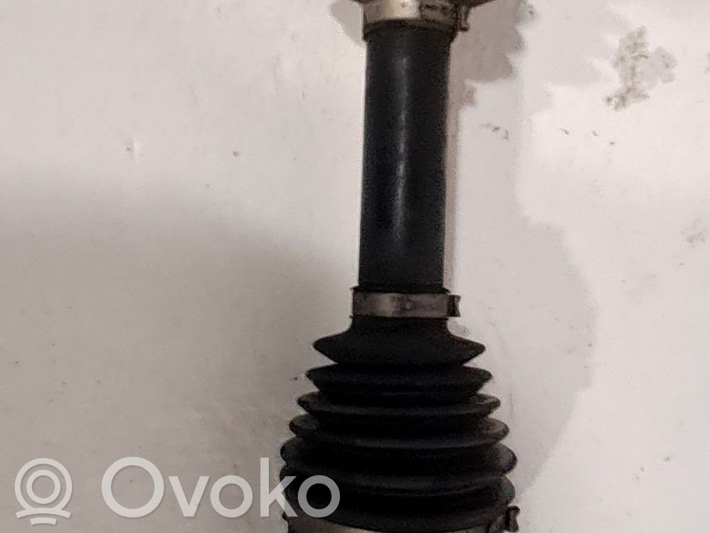 Saab 9-3 Ver1 Półoś przednia