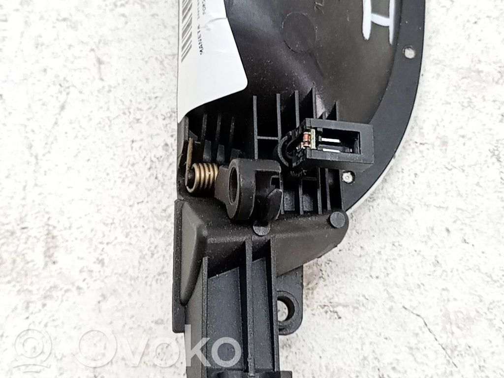 Porsche Cayenne (9PA) Maniglia interna per portellone scorrevole