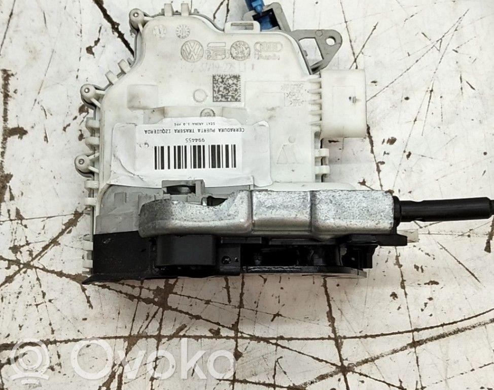 Seat Arona Serratura portiera posteriore