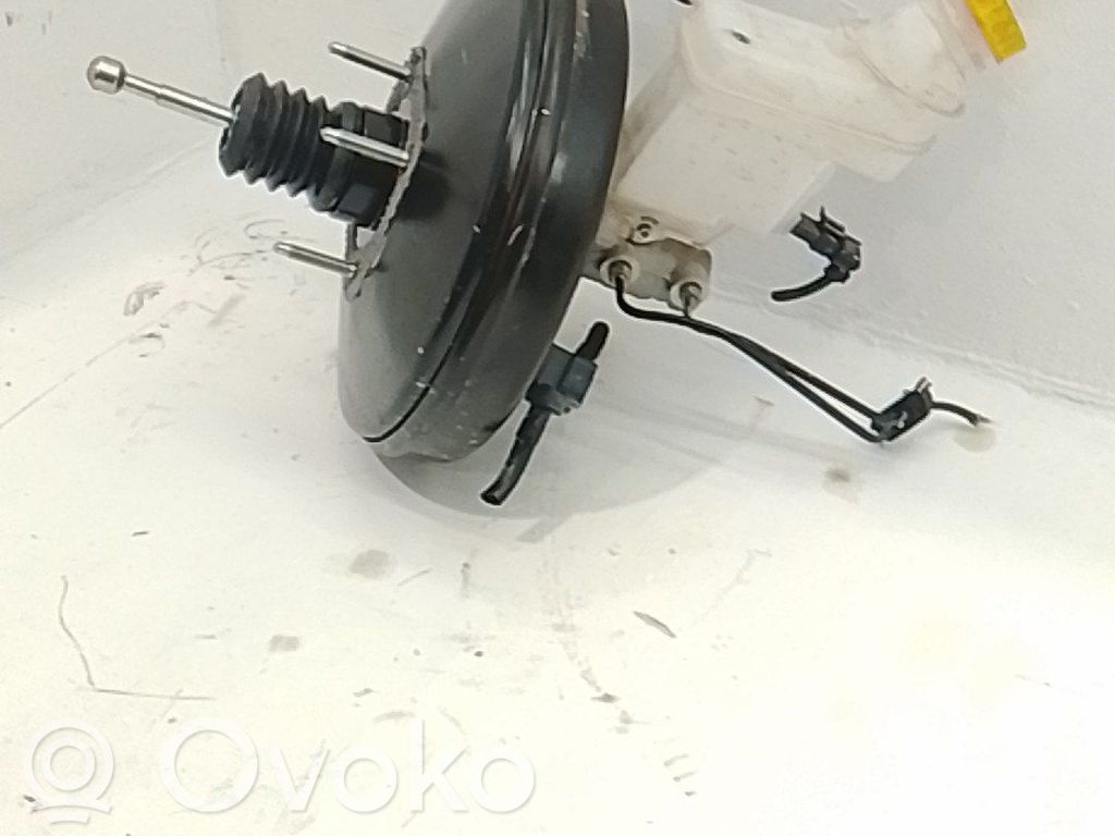 Servo-frein   77367719