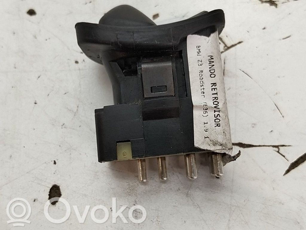 BMW Z3 E36 Interruttore specchietto retrovisore