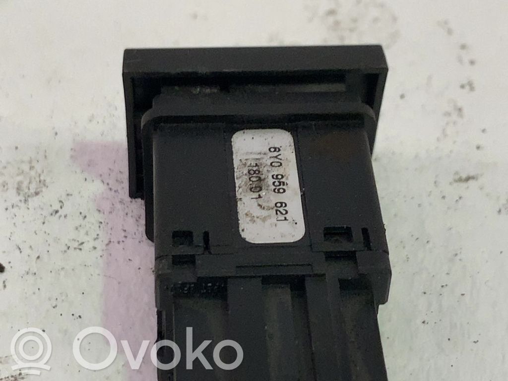 Skoda Fabia Mk1 (6Y) Altri interruttori/pulsanti/cambi