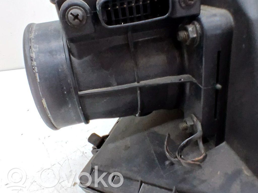 Ilmansuodattimen kotelo   30864098,E5T08271