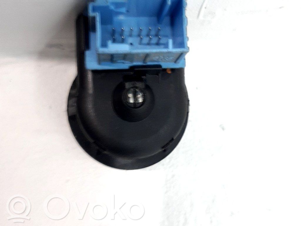 Interruptor del espejo lateral   6545KS
