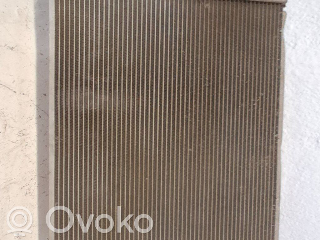 KIA Stonic Radiatore di raffreddamento
