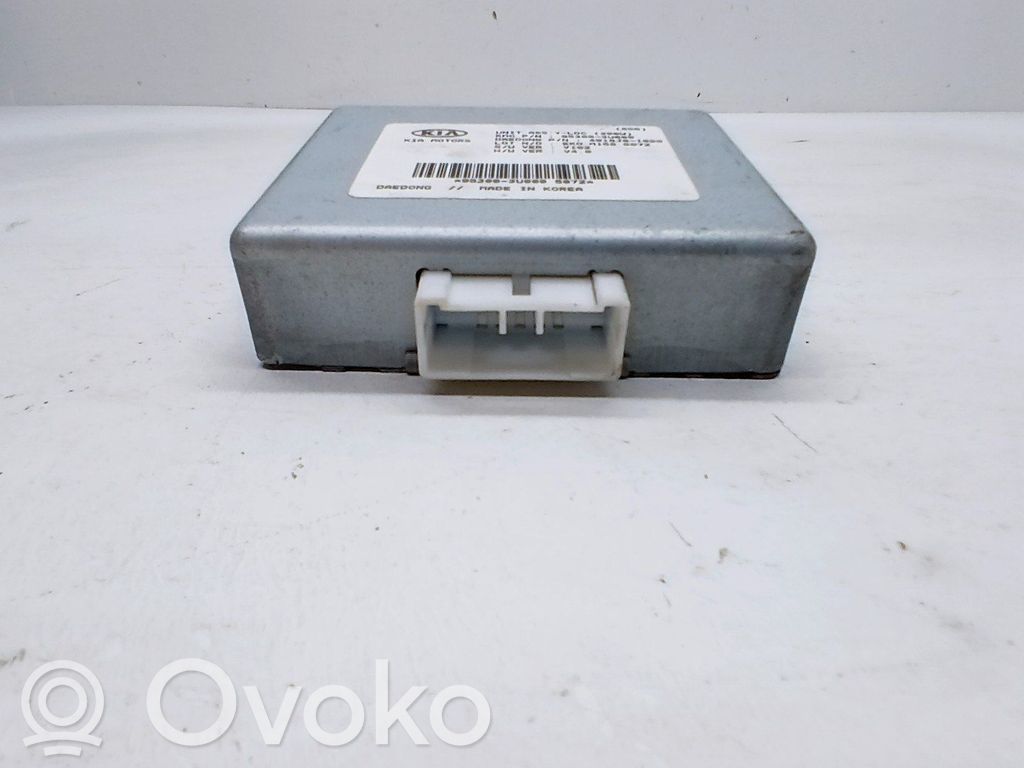 Steuergerät   953003U000