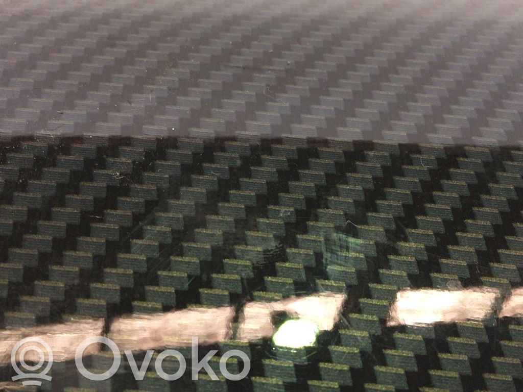 KIA Carens III Element deski rozdzielczej