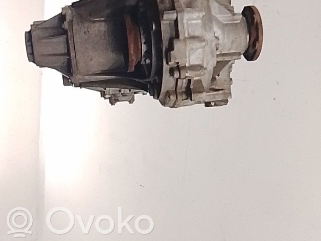 Seat Leon (5F) Boîte de vitesses manuelle à 5 vitesses