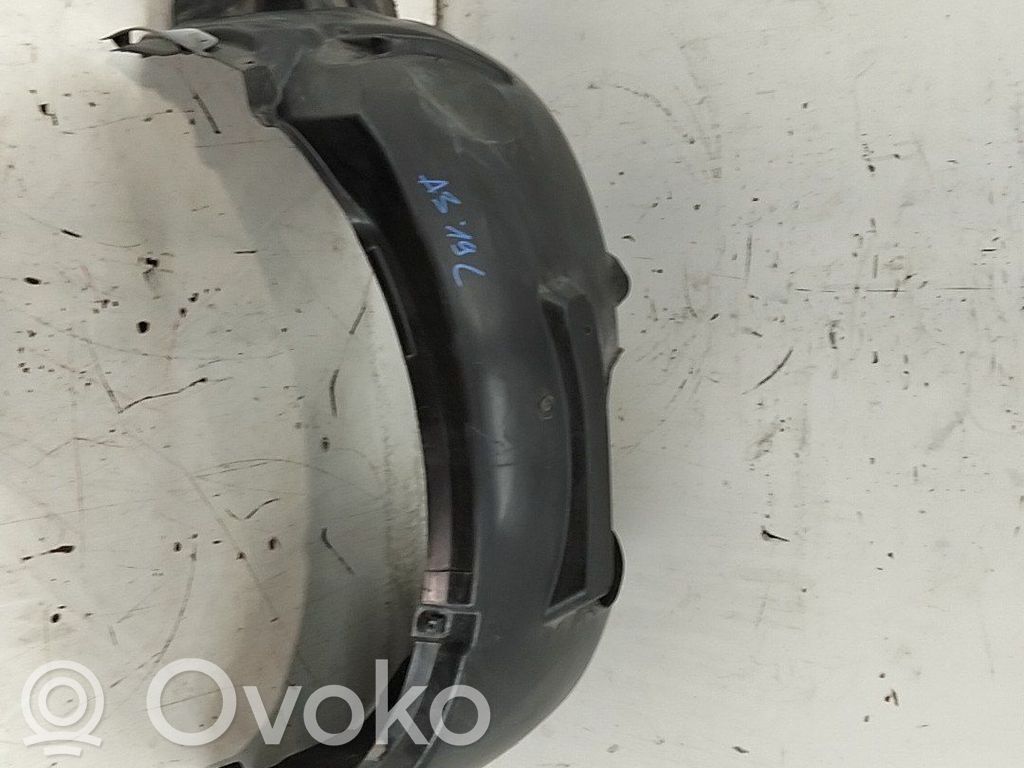 Audi A3 S3 8V Nadkole przednie 