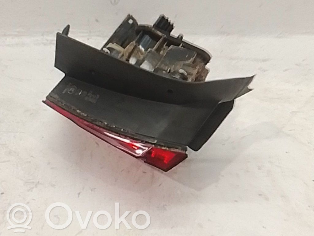 Volkswagen Tiguan Lámpara de faros/luces traseros 
