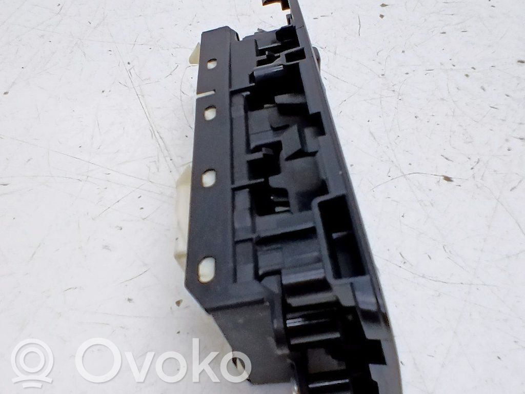 Toyota Land Cruiser (J150) Interruttore di controllo dell’alzacristalli elettrico