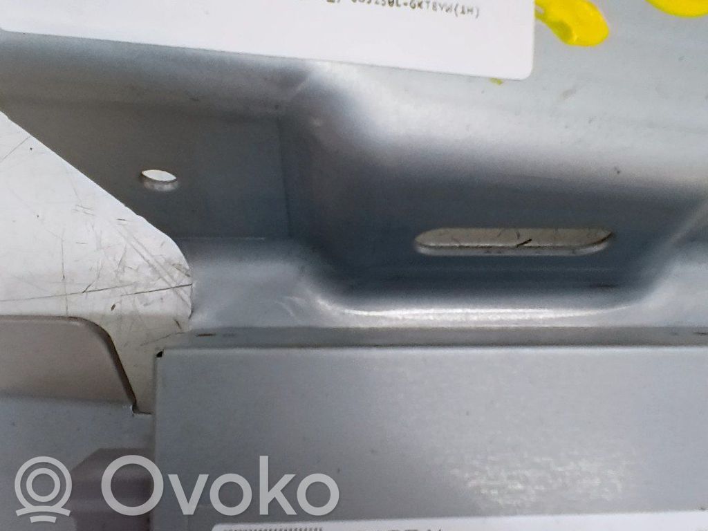 Toyota Land Cruiser (J150) Sterownik / Moduł komfortu