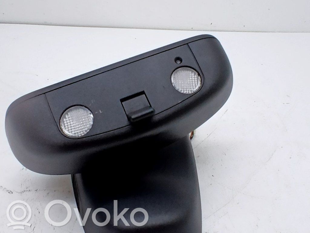 Espejo retrovisor (interior)   A1768100617