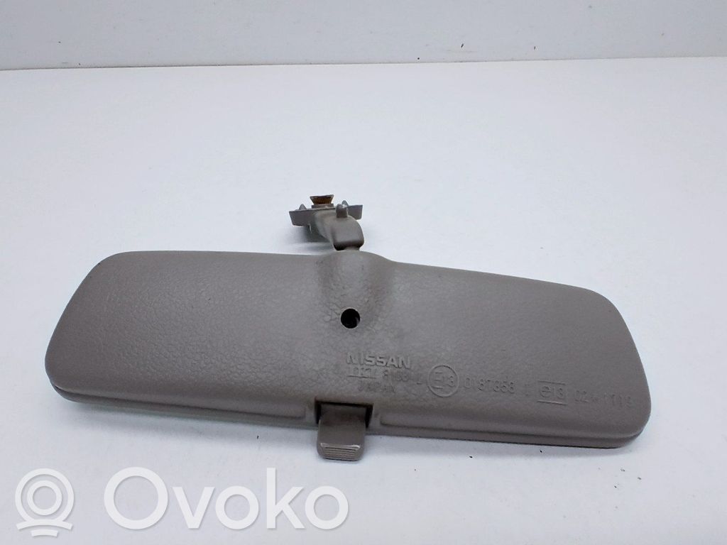Espejo retrovisor (interior)   963213J101