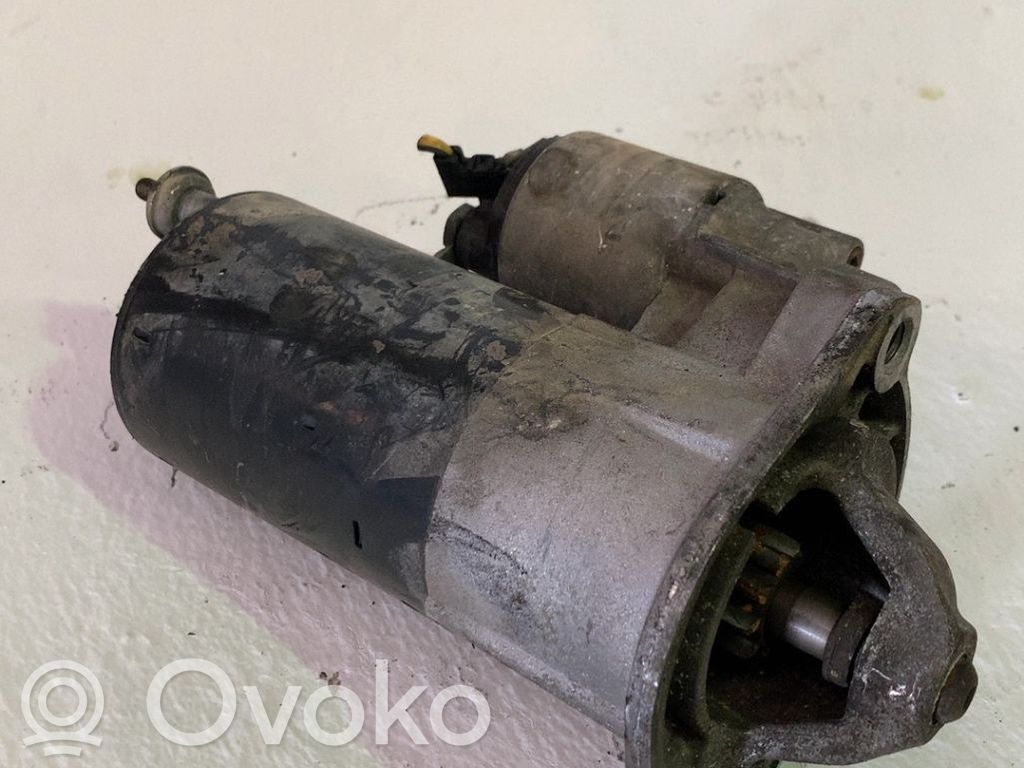 Motor de arranque   36050277