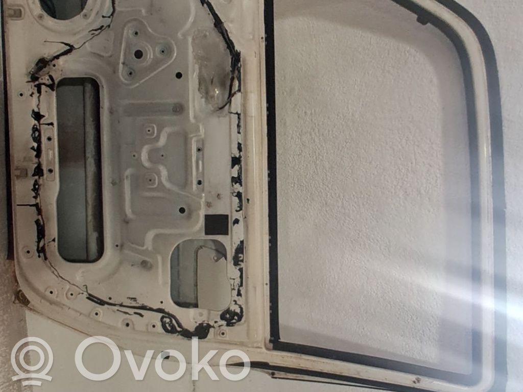 SsangYong Korando Etuovi