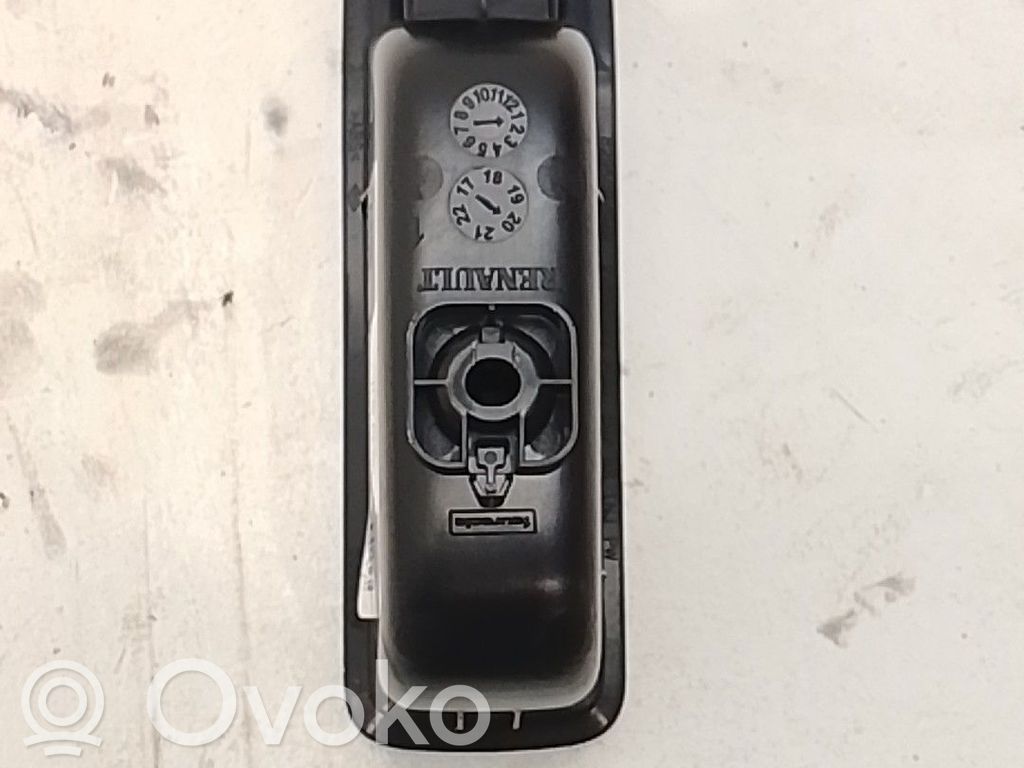 Interruptor del elevalunas eléctrico   254019868R