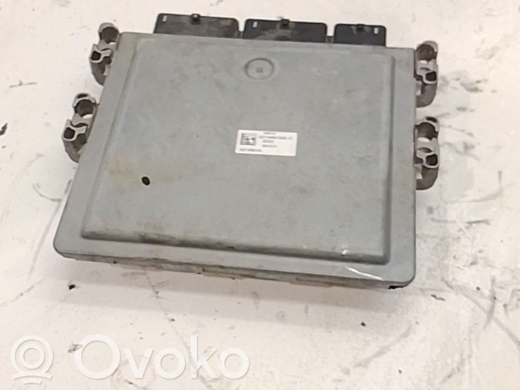 Unidad de control/módulo ECU del motor   237101511S,A2C16465100