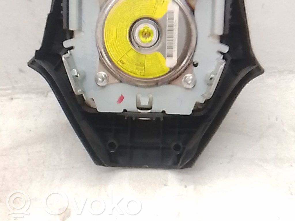Airbag del volante   C23557K00C