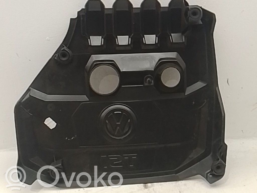 Volkswagen Tiguan Couvercle cache moteur 