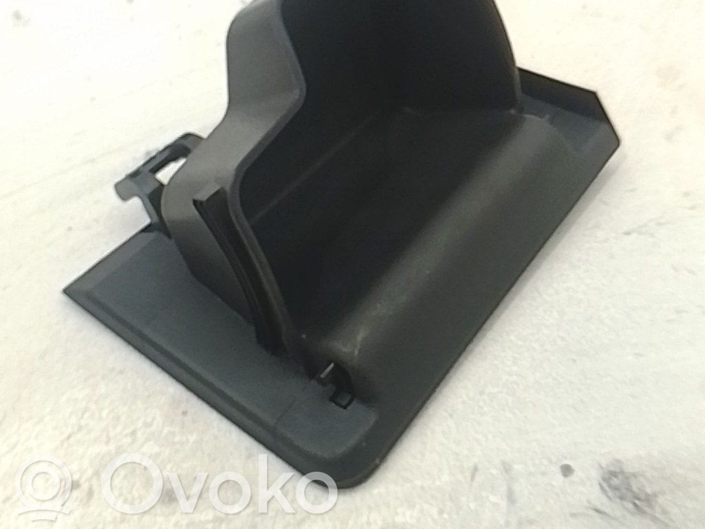 Volkswagen Tiguan Vano portaoggetti 