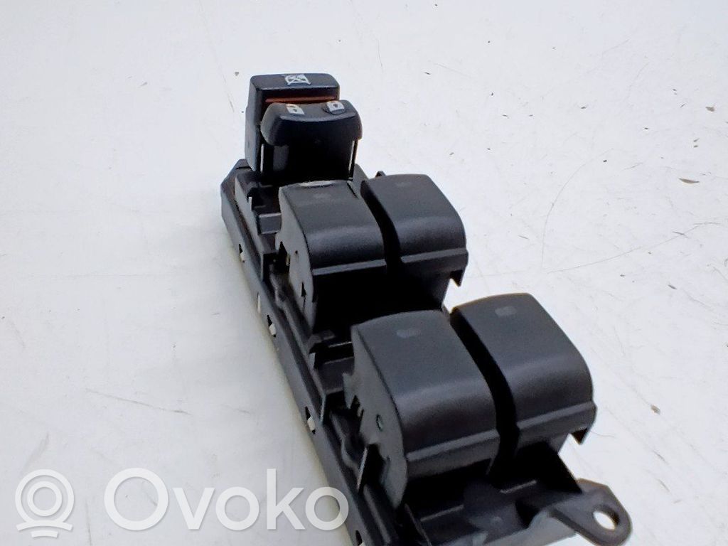Toyota Land Cruiser (J150) Przyciski szyb