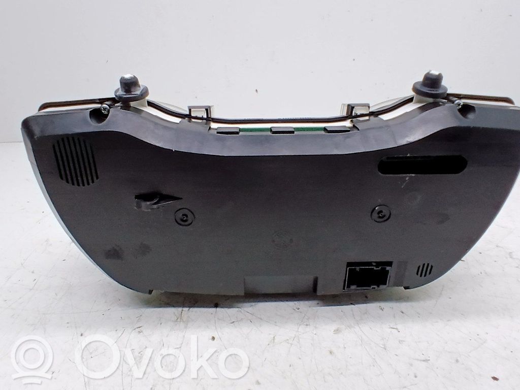Fiat Grande Punto Tachimetro (quadro strumenti)