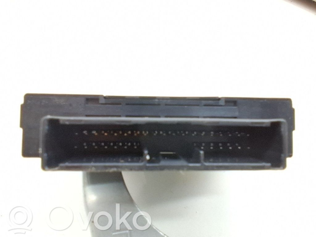 Toyota Land Cruiser (J150) Module de contrôle carrosserie centrale