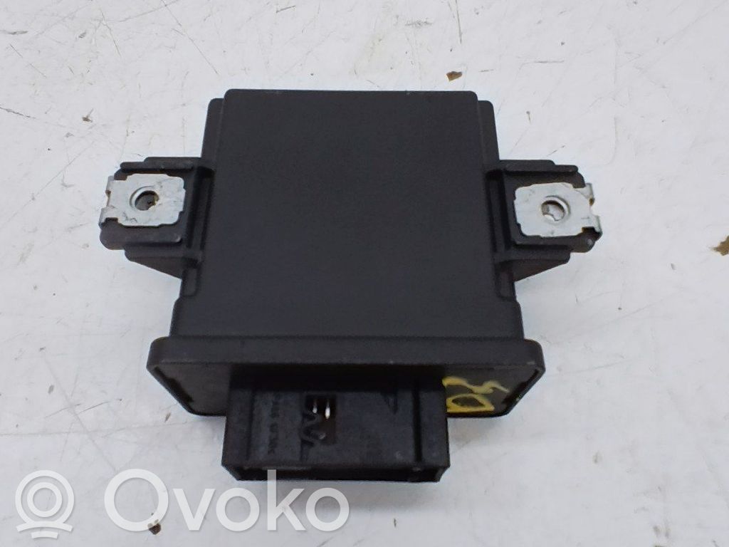 Volkswagen Tiguan Modul de control caroserie central