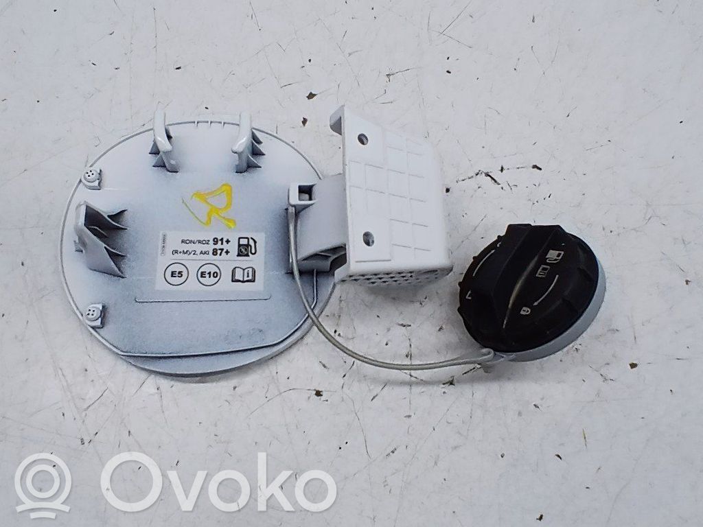 Polttoainesäiliön korkki   69510K7000
