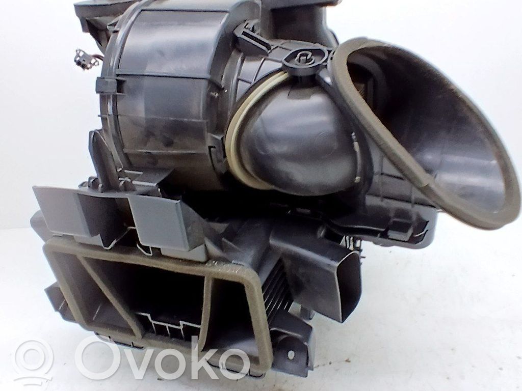 Citroen C-Elysée Scatola climatizzatore riscaldamento abitacolo assemblata 