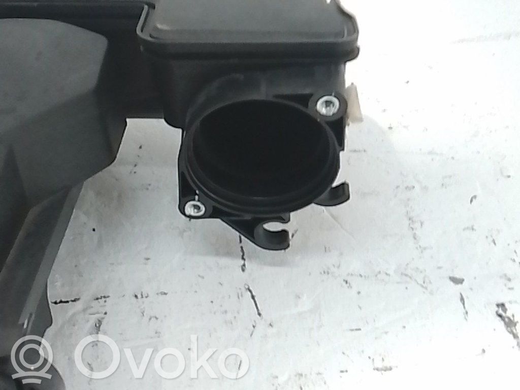 Hyundai i10 Luftfilterkasten