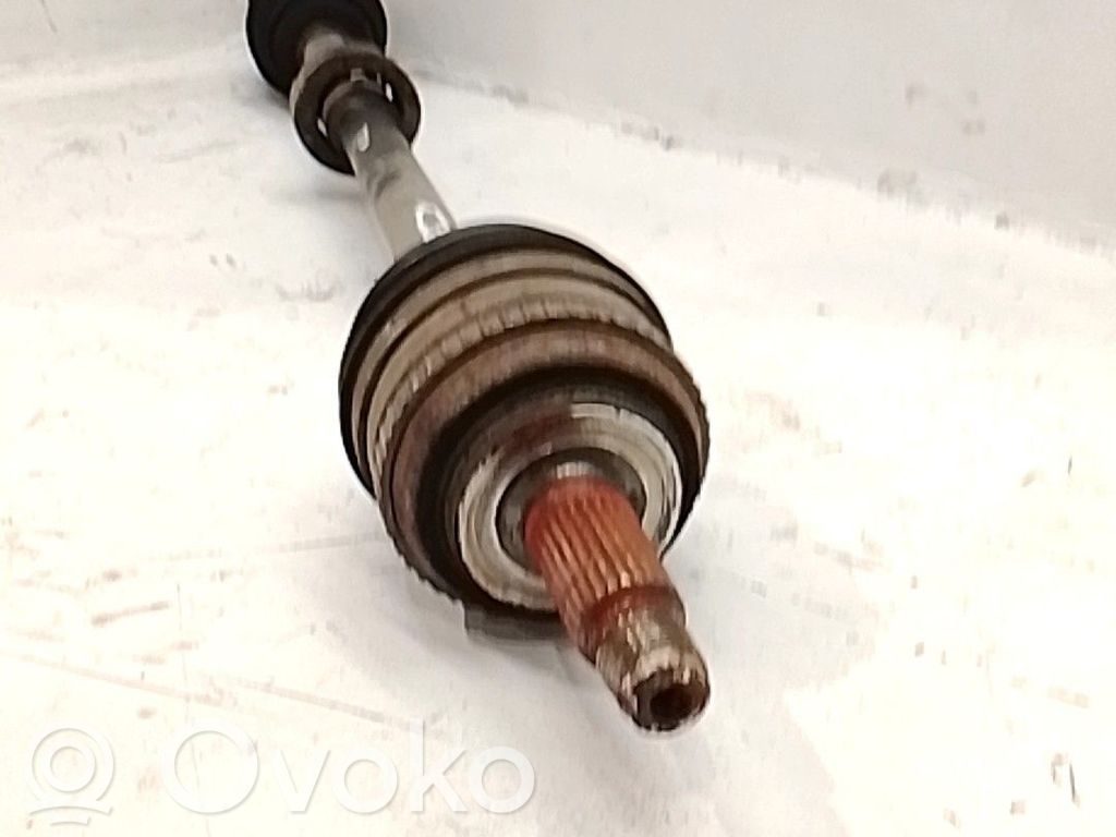 Półoś przednia   44305S6FE51