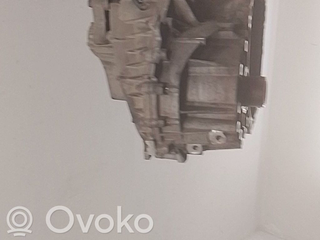 Land Rover Range Rover Evoque L538 Cutie viteze manuală cu 5 trepte