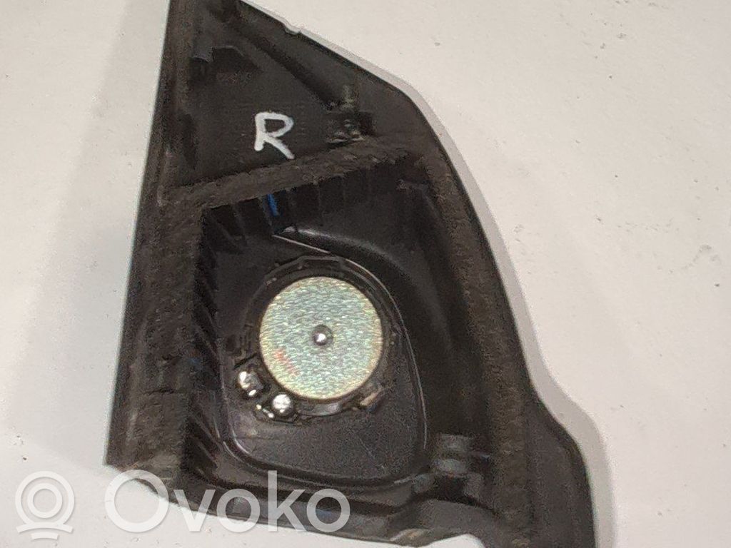 Honda CR-V Mască ceasuri bord