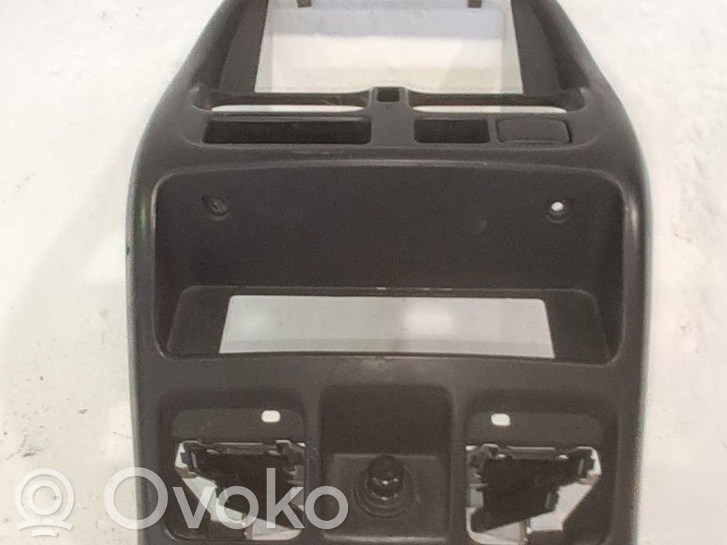 Nissan NP300 Mască ceasuri bord 