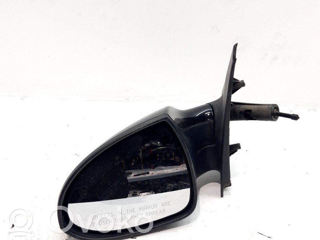 Tata Indica Vista I Front door electric wing mirror