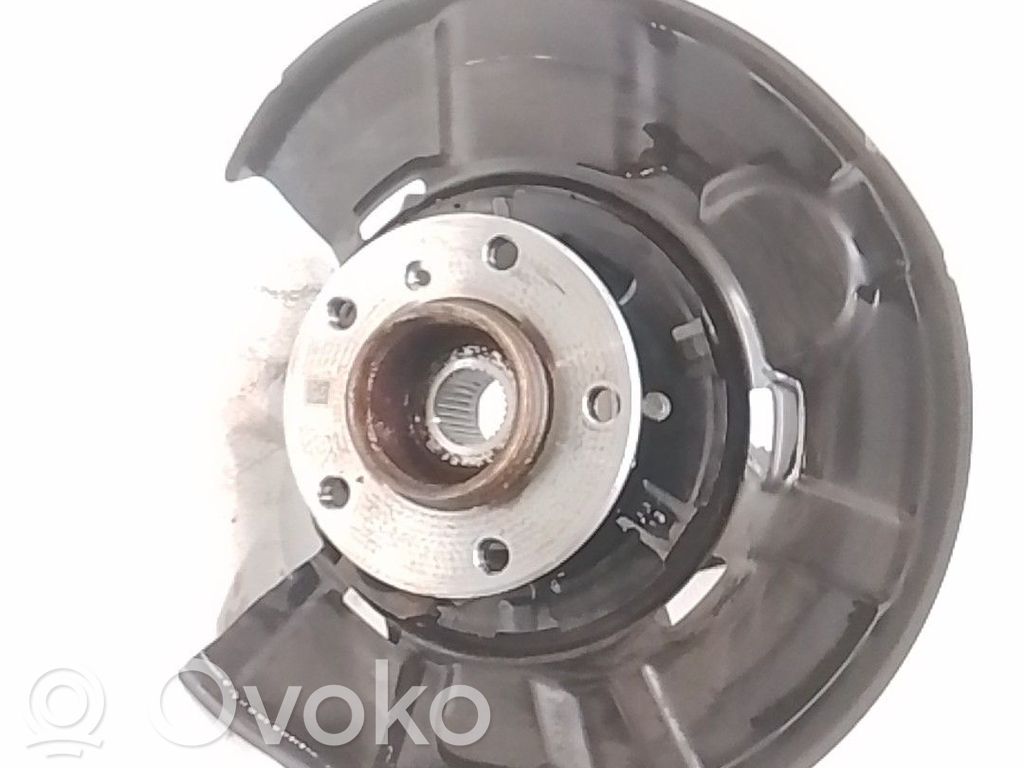 BMW 4 F32 F33 Pivot de moyeu arrière