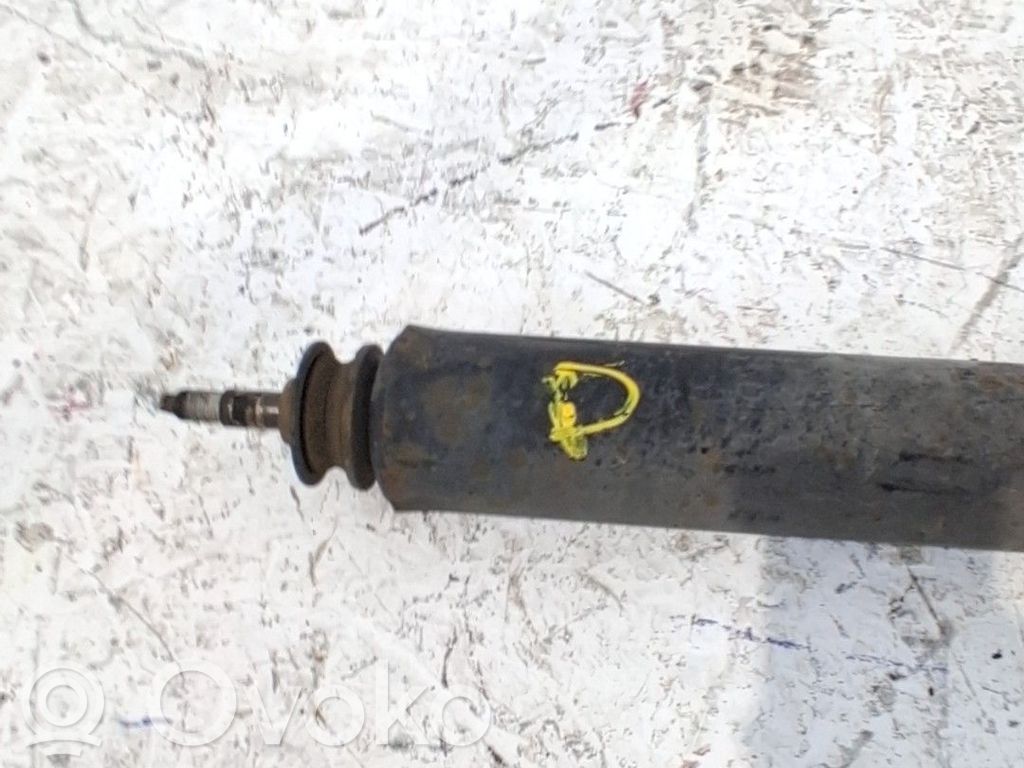 Toyota Land Cruiser (J150) Amortizor spate 