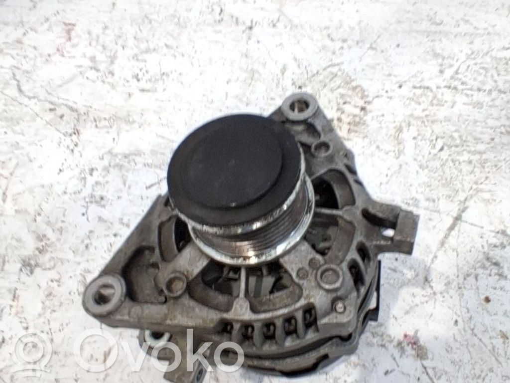 Toyota Land Cruiser (J150) Alternator