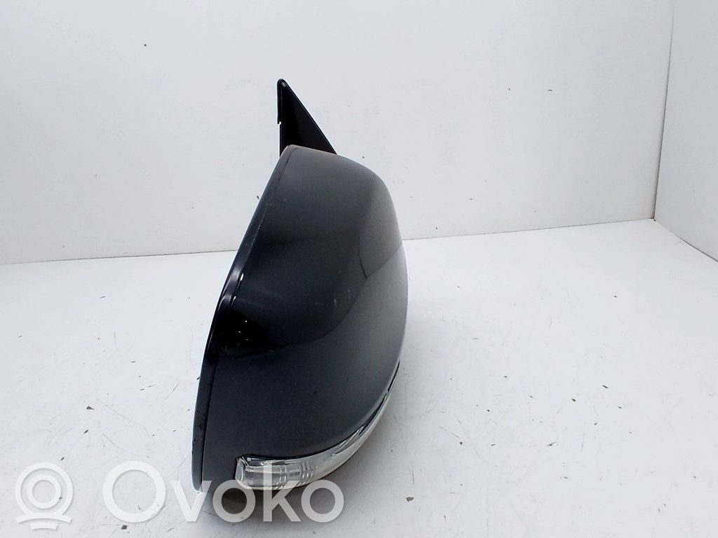Toyota Land Cruiser (J150) Specchietto retrovisore elettrico portiera anteriore 
