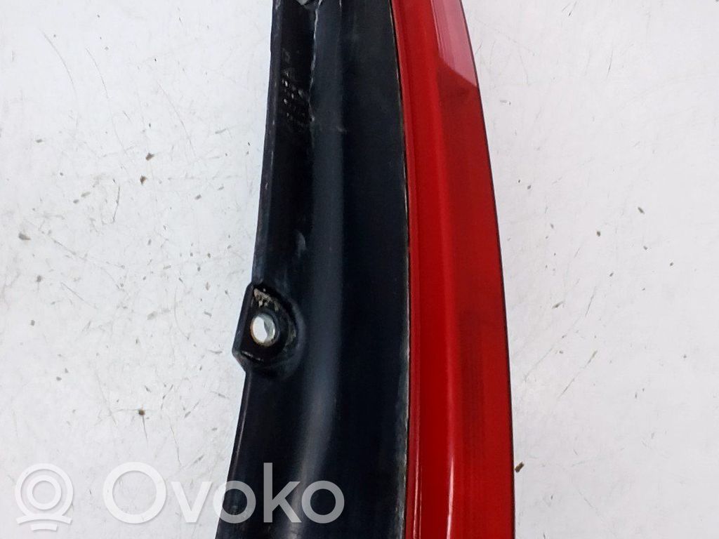 Fiat Grande Punto Lampada fanale posteriore